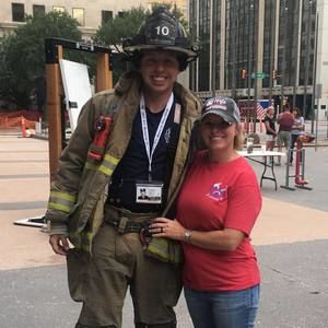 Meet your Posher, Thomas